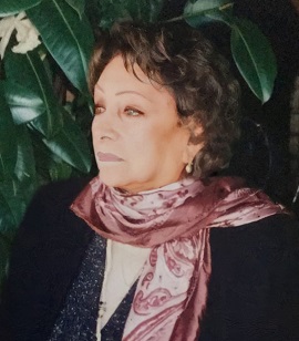 SRA ALBA